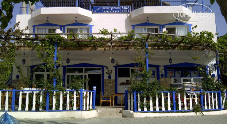Hotelier's photos Serenity Pension
