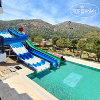 Dalya Resort Aqua & Spa Hotel