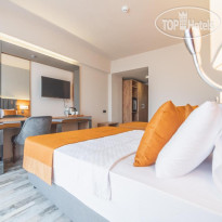 Dalya Resort Aqua & Spa Hotel
