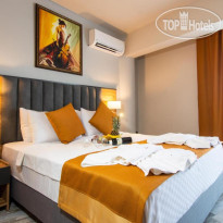 Dalya Resort Aqua & Spa Hotel