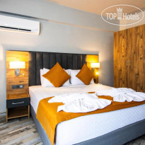 Dalya Resort Aqua & Spa Hotel