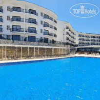 Dalya Resort Aqua & Spa Hotel