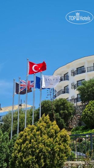 New photos from tourists Dalya Resort Aqua & Spa Hotel 4*