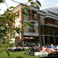 Kerme Ottoman Palace