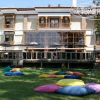 Kerme Ottoman Palace