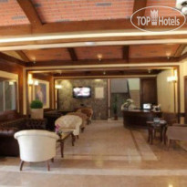 Padok Premium Hotel and Stables 