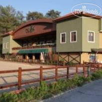 Padok Premium Hotel and Stables 