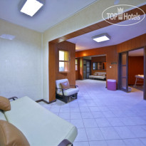 Yucelen Hotel Gokova