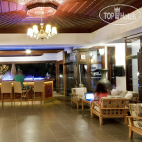Yucelen Hotel Gokova