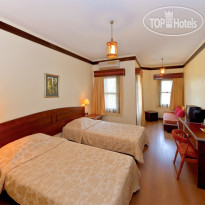 Yucelen Hotel Gokova