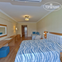 Yucelen Hotel Gokova