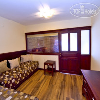 Yucelen Hotel Gokova