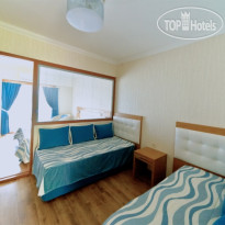 Yucelen Hotel Gokova
