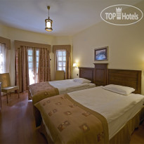 Yucelen Hotel Gokova