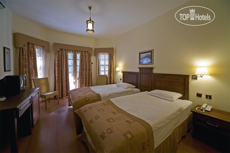 New photos from tourists Yucelen Hotel Gokova 4*