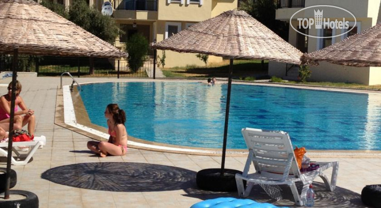 New photos from tourists A Touch Of Paradise Resort 