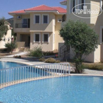 A Touch Of Paradise Resort 