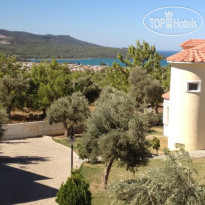 A Touch Of Paradise Resort 