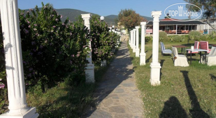 New photos from tourists Derby Hotel 