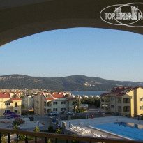 Summer Breeze Apartment 