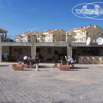 Summer Breeze Apartment 