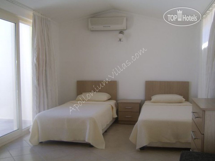 New photos from tourists Apollonium Villas 