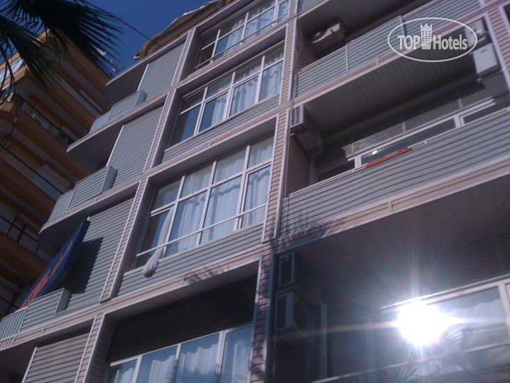 Hotel photo Unlu Hotel 