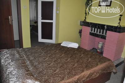 New photos from tourists Unlu Hotel