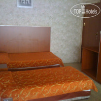 Unlu Hotel
