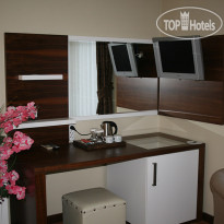 Nysa Hotel Номер твин