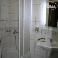 Nysa Hotel Номер твин
