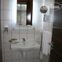 Nysa Hotel Номер твин