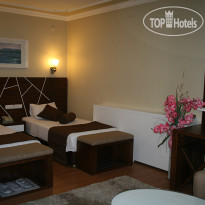 Nysa Hotel Номер твин
