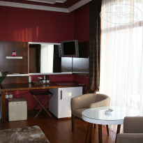 Nysa Hotel Двухместный номер