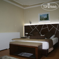 Nysa Hotel Двухместный номер