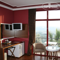 Nysa Hotel Двухместный номер