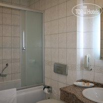 Nysa Hotel Двухместный номер