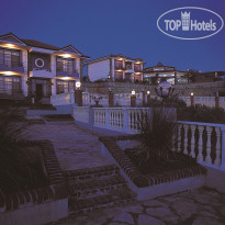 Nysa Hotel Отель