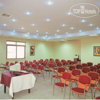 Nysa Hotel Конференц-зал