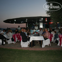 Nysa Hotel Ресторан