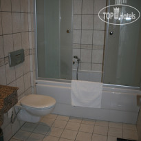 Nysa Hotel Двухместный номер