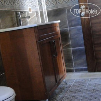 The Castle Boutique Otel 