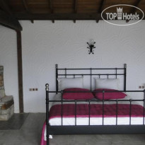 The Castle Boutique Otel 