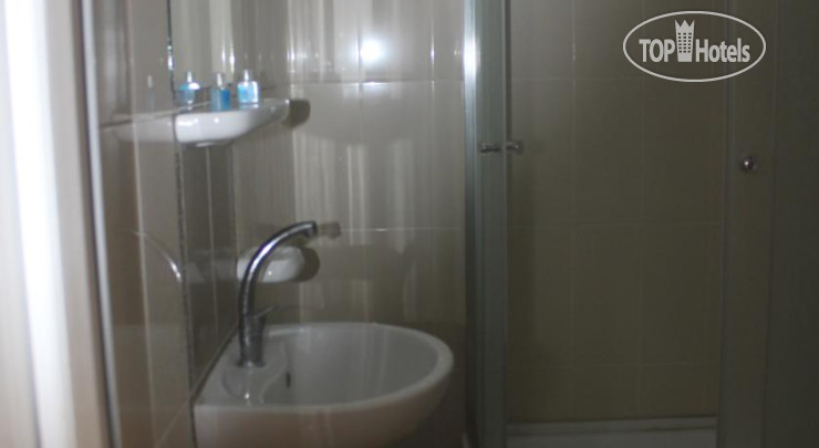 New photos from tourists Baltaci Hotel 1*