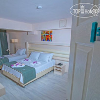 Maya World Didyma Hotel