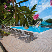 Maya World Didyma Hotel 