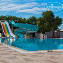 Maya World Didyma Hotel 