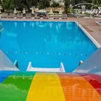 Maya World Didyma Hotel 