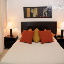 Ramada Residences By Wyndham Bozbuk 