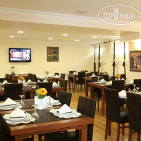 Ada Elit Hotel